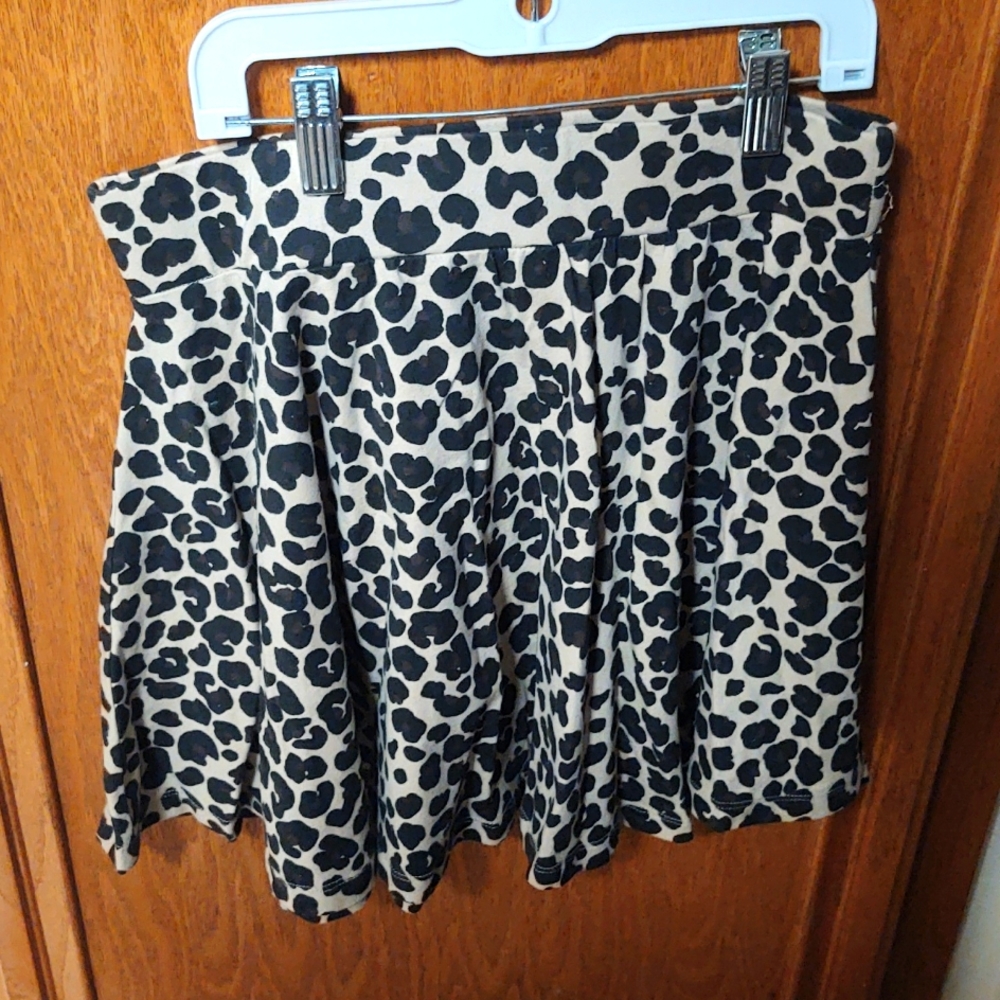 Nordstrom Girl's Skater Skirt